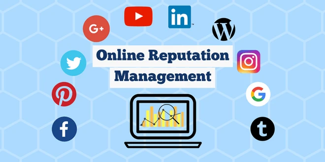 Online Reputation Management: Managing What Customers Say About You Online
