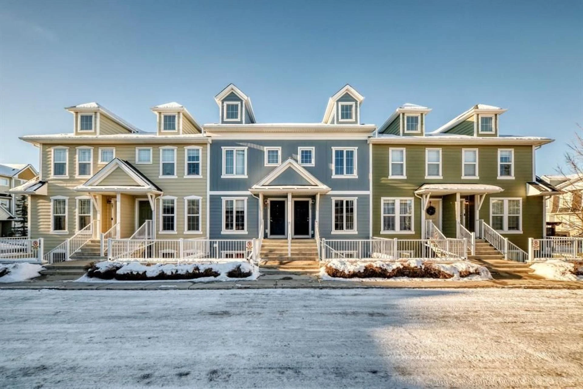 A Complete Guide to Houses for Sale in Auburn Bay Calgary