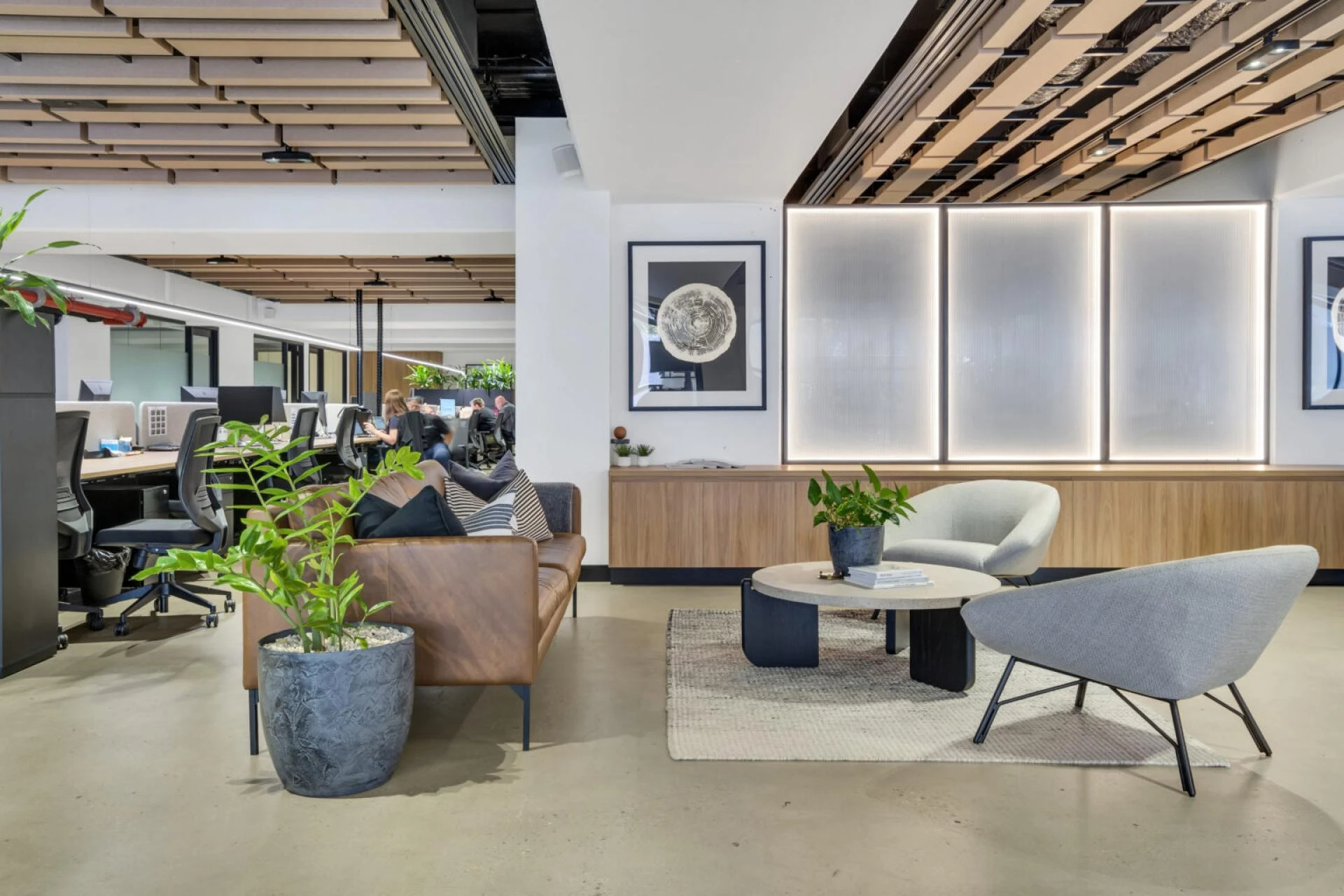 How to Choose the Right Shared Office Space in Parramatta - Paddock Offices