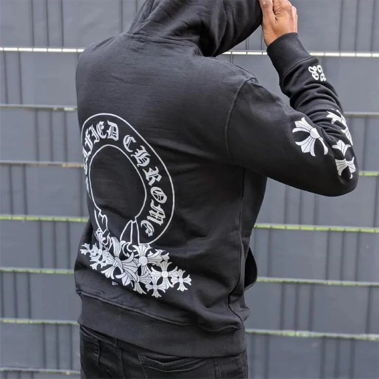 Chrome Hearts Authenticity Tips to Avoid Fakes