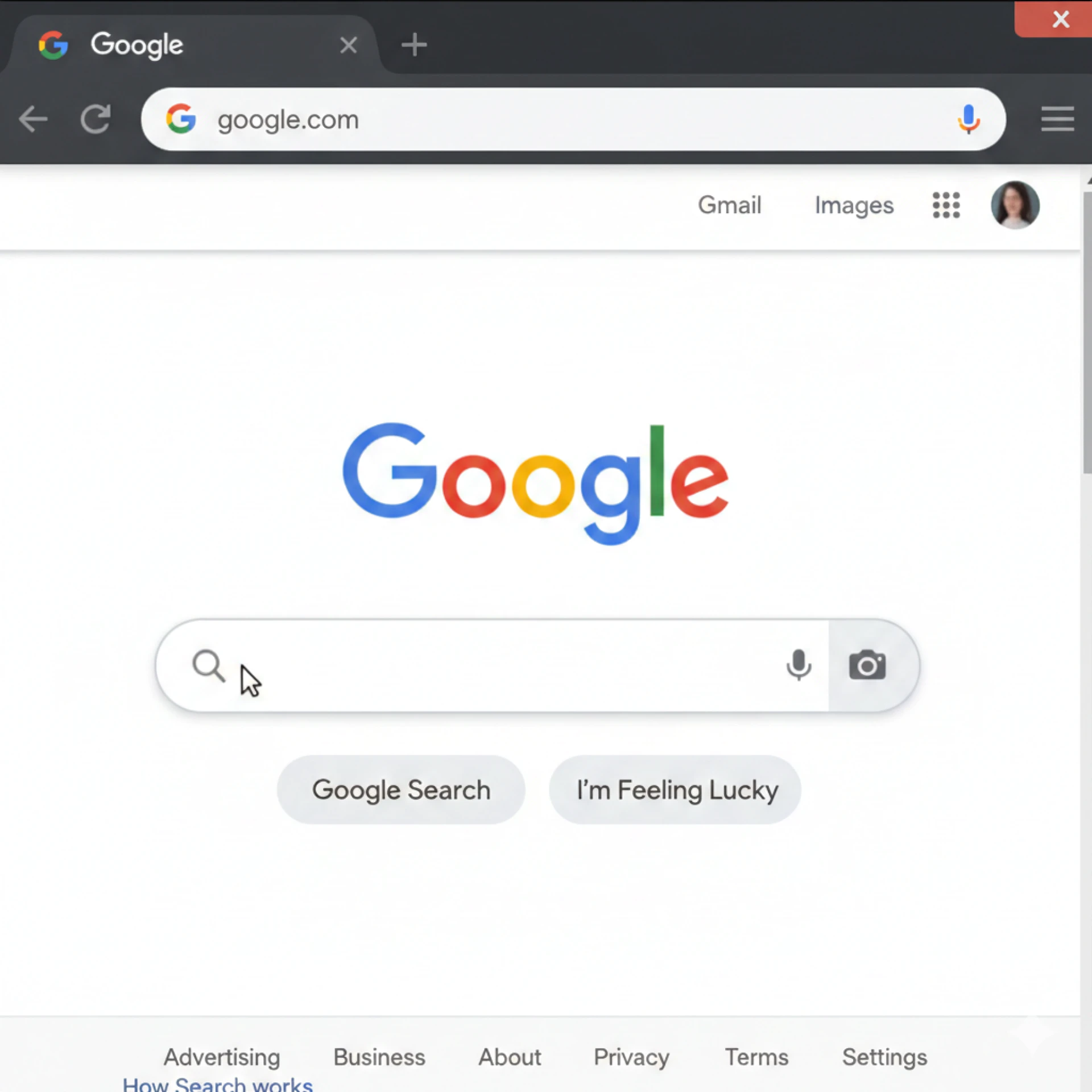 Google: The Search Engine That Changed the World
