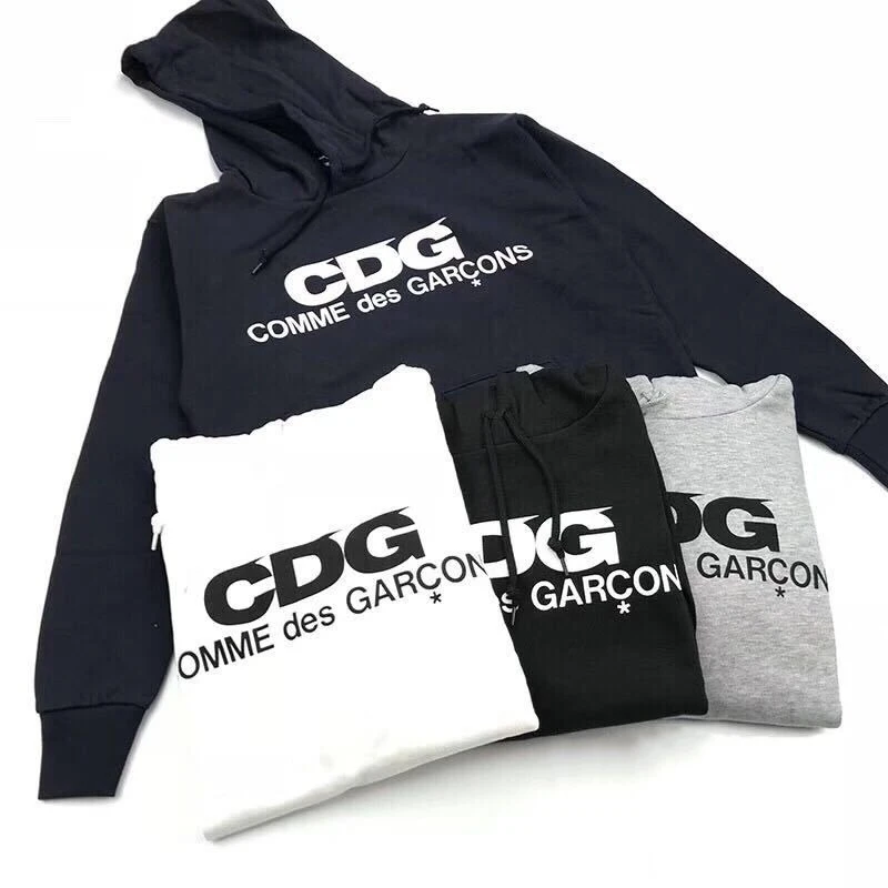 Comme Des Garcons The Strategy Behind Global Hype