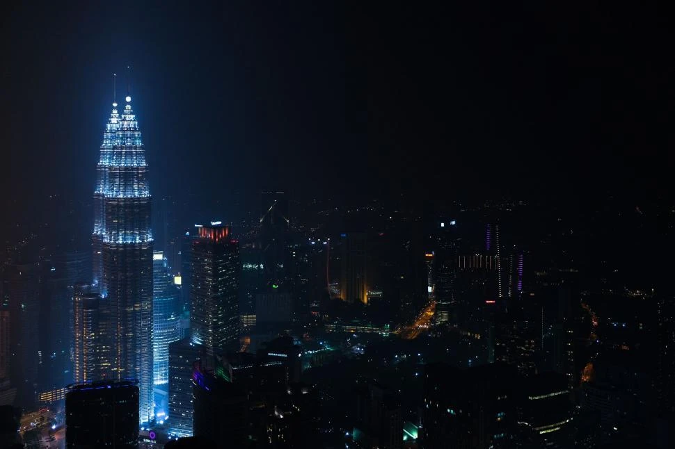 Guiding Your KL Experience with Trusted Premium Companionship Support