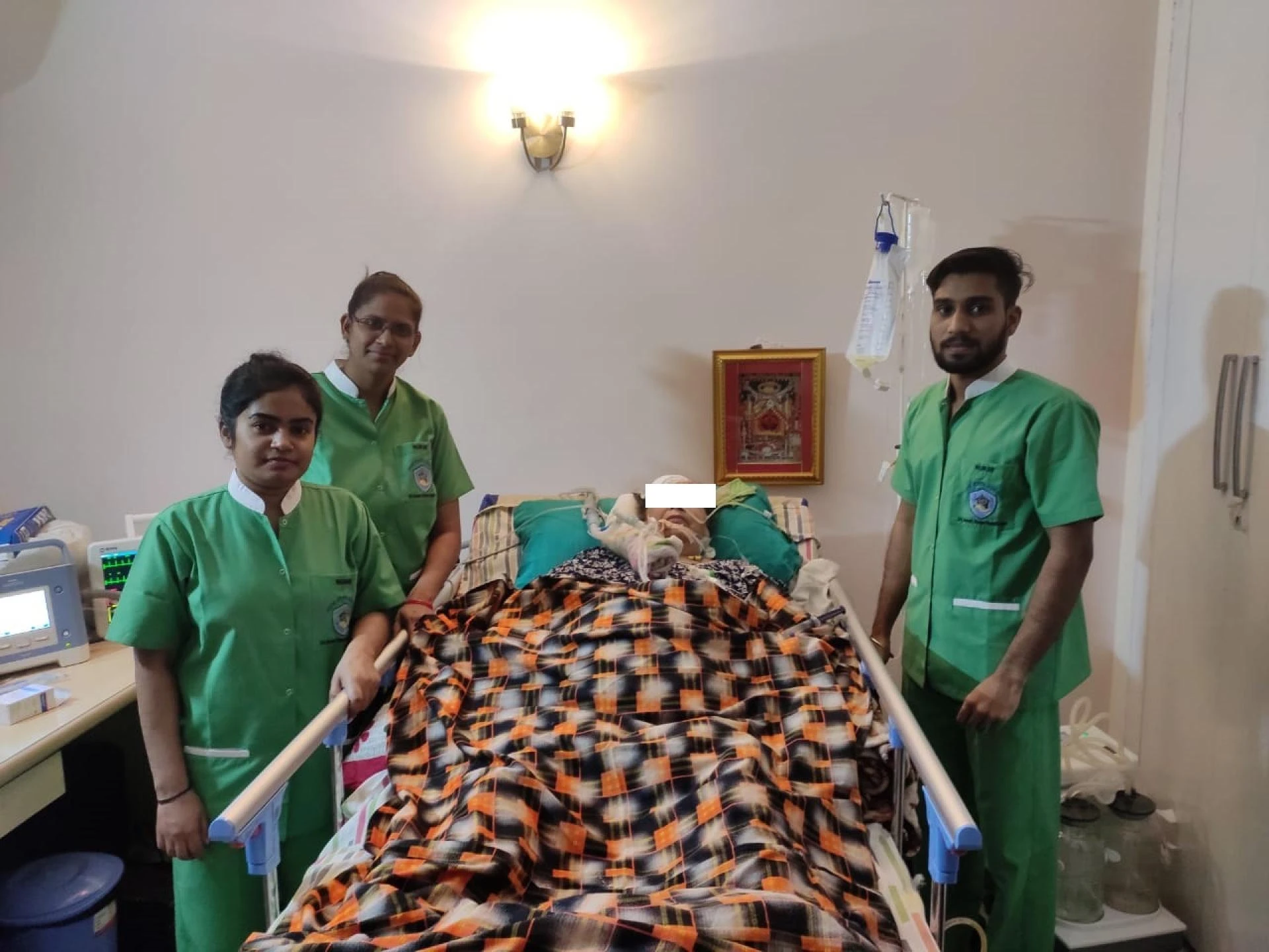 What International Patients Can Expect When Getting Medical Treatment in Kochi