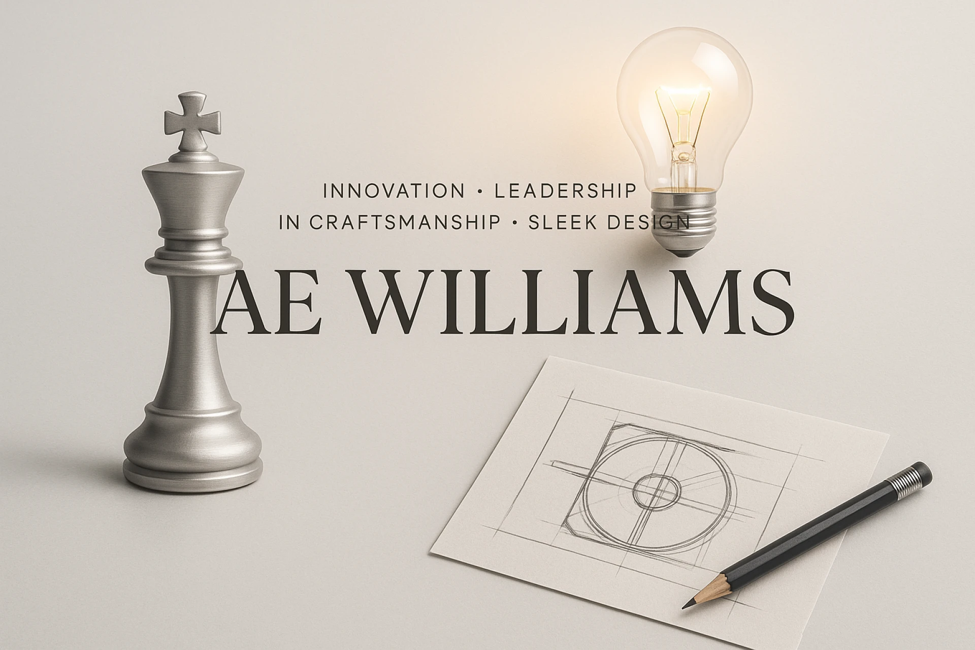 AEWilliams Personalised Gifts for Significant Year Milestones