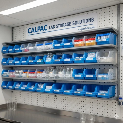 What Are the Best Dispensing Bins for Storage?