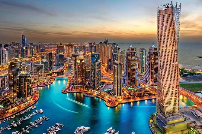 Dubai City Tour: A Complete Guide to Exploring the Best of Dubai