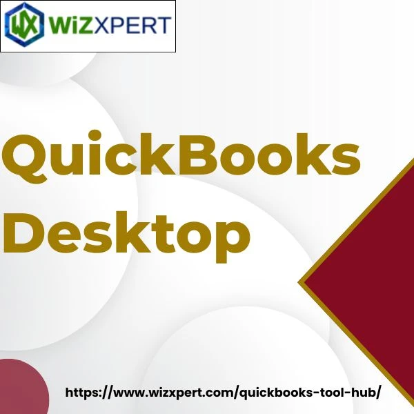 Draft: QuickBooks Desktop: A Comprehensive Accounting Solution for BusinessesMy Post Title