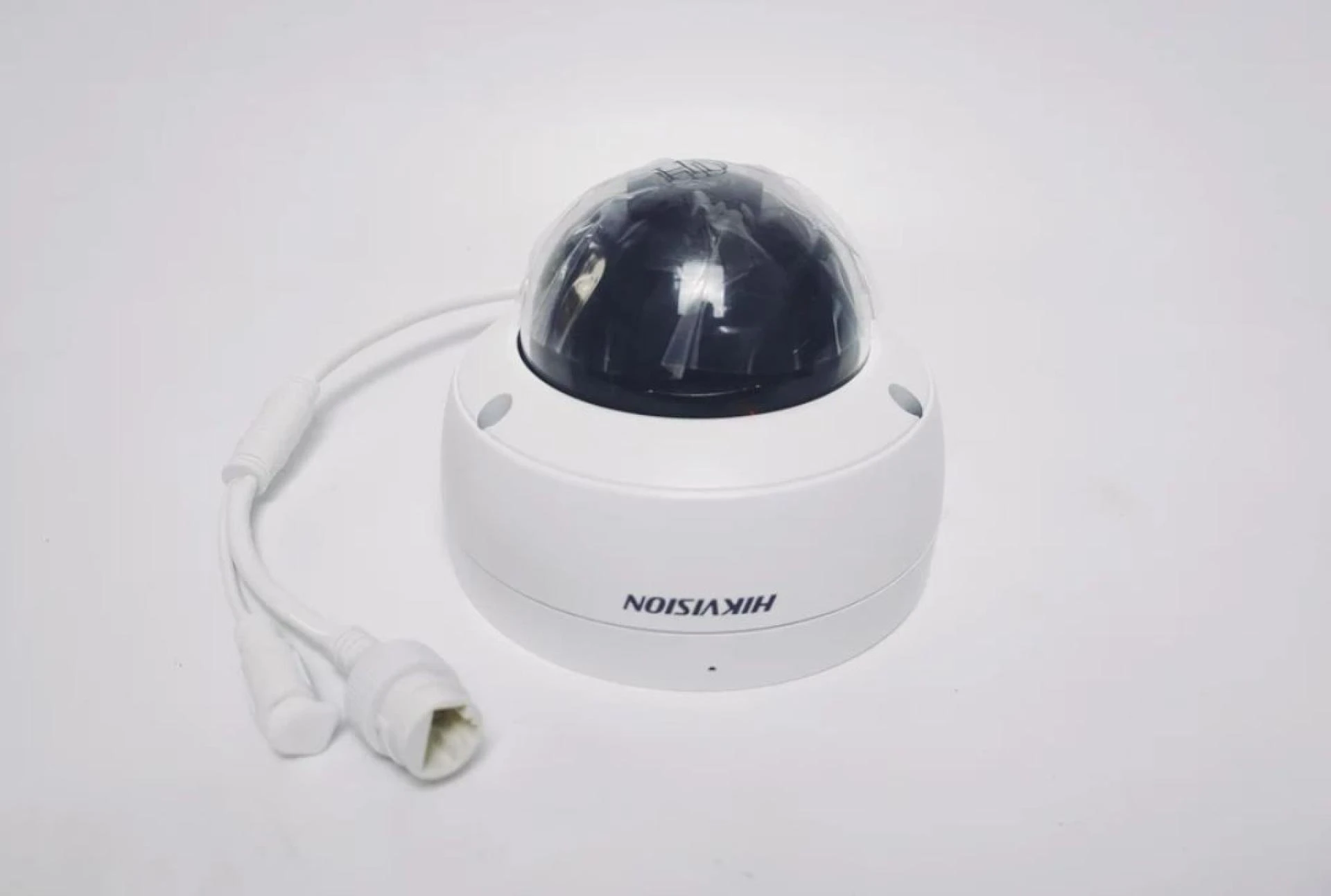 Hikvision Kamera Serileri Açıklandı: EasyIP’den DarkFighter’a