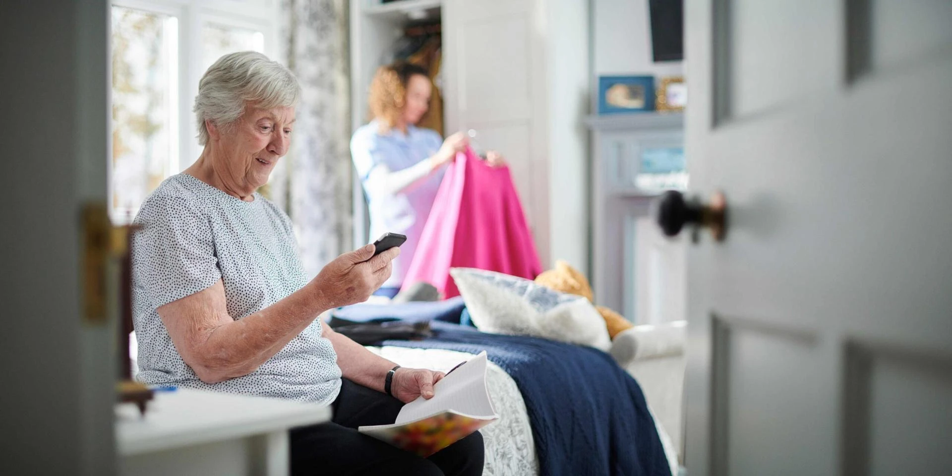 Home Care in Solihull: Compassionate, Personalised Support for Independent Living