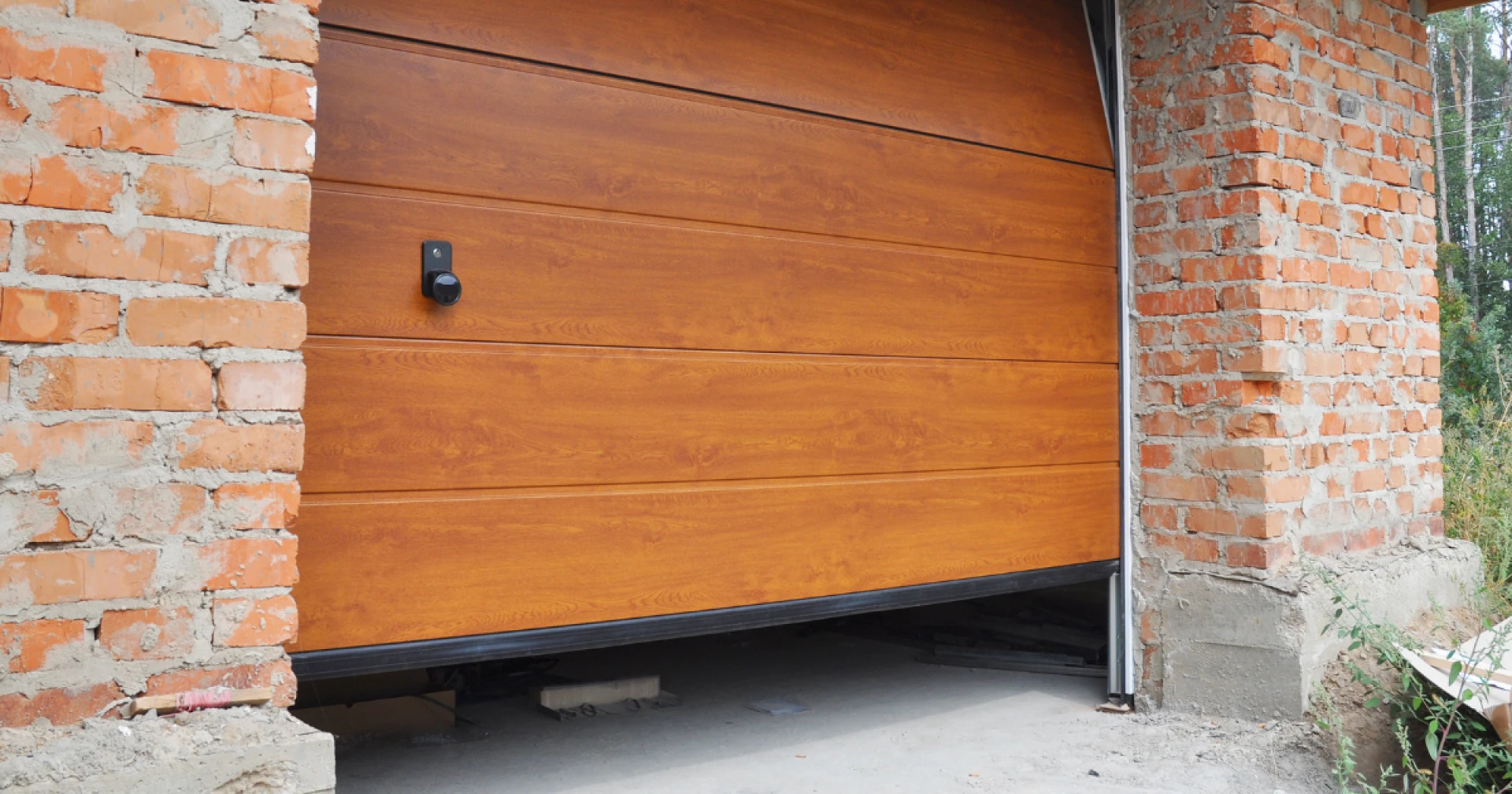 Garage Door Opener Repair: Essential Tips for a Smooth and Safe Operation