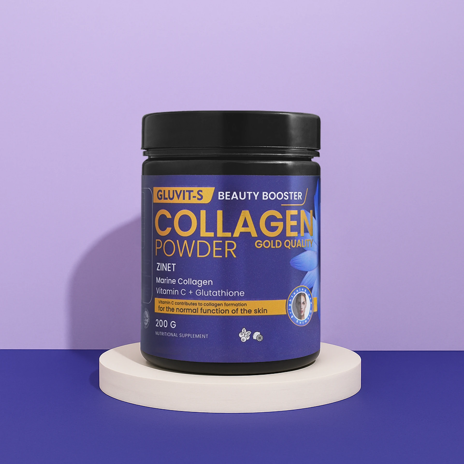 Discover the Best Collagen Supplements in Pakistan for Glowing Youthful Skin