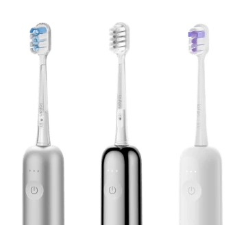 Experience the Future of Oral Care with the Laifen WaveDraft: My Post Title