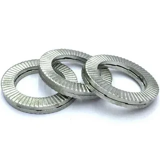 Key Benefits Of Nord Lock Washers and Why They Matter