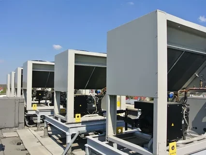 How Can You Ensure Efficient Chiller Unit Installation Process?