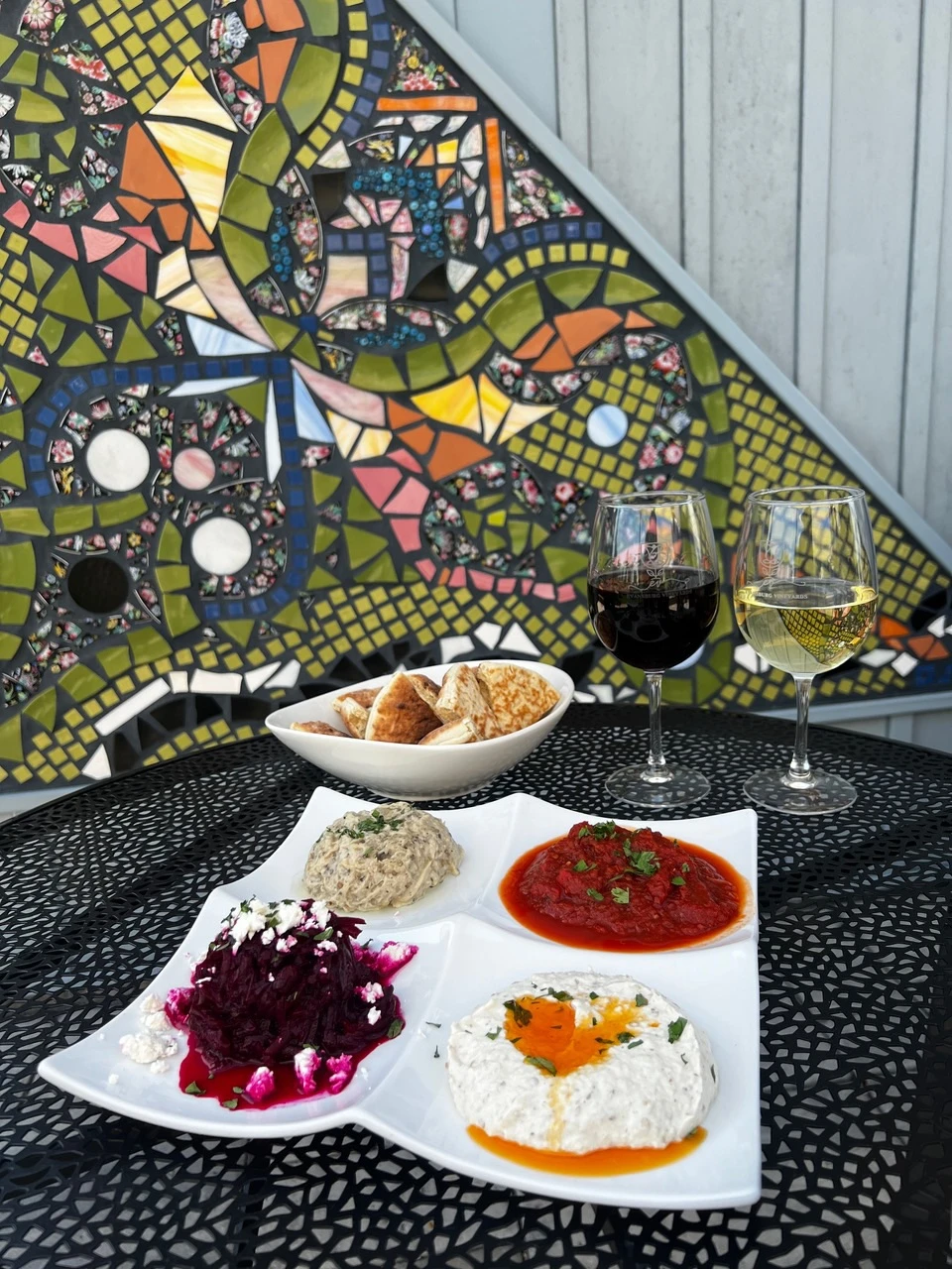 What Is a Winery Tour Near an Event Venue Philadelphia