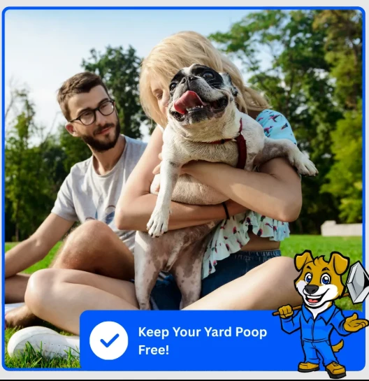 Reliable Dog Poop Pickup in DFW: Keep Your Yard Clean & Your Pets Happy