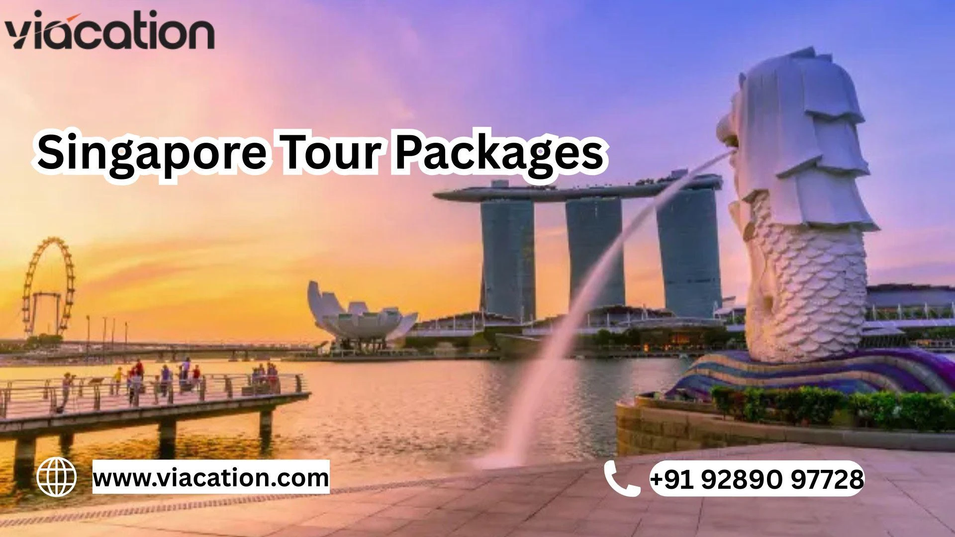 Is Singapore Safe for Indian Travelers? Travel Guide & Tips