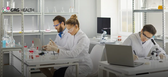 Transforming the Future of Healthcare: Insights and Strategy Through Healthcare Consulting Solutions and Market Intelligence