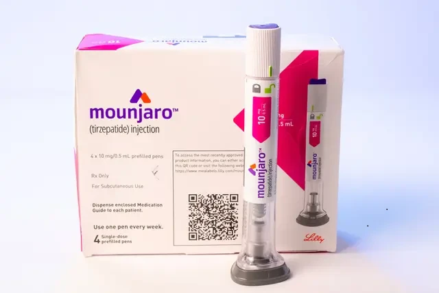 Mounjaro in Dubai: Strengthen Metabolic Health for Long-Term Results