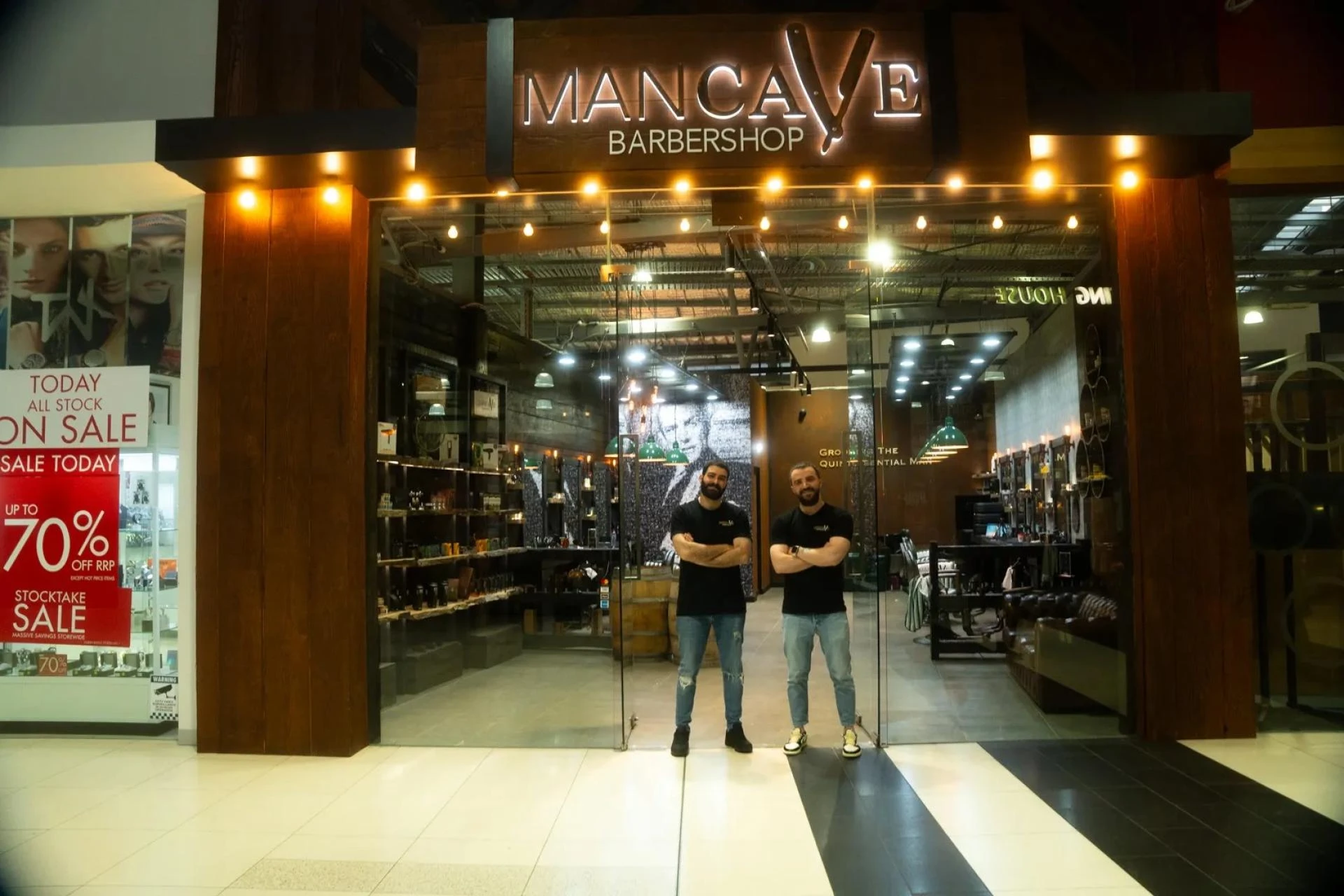 What Sets High-Quality Commercial Construction Projects Apart in Melbourne