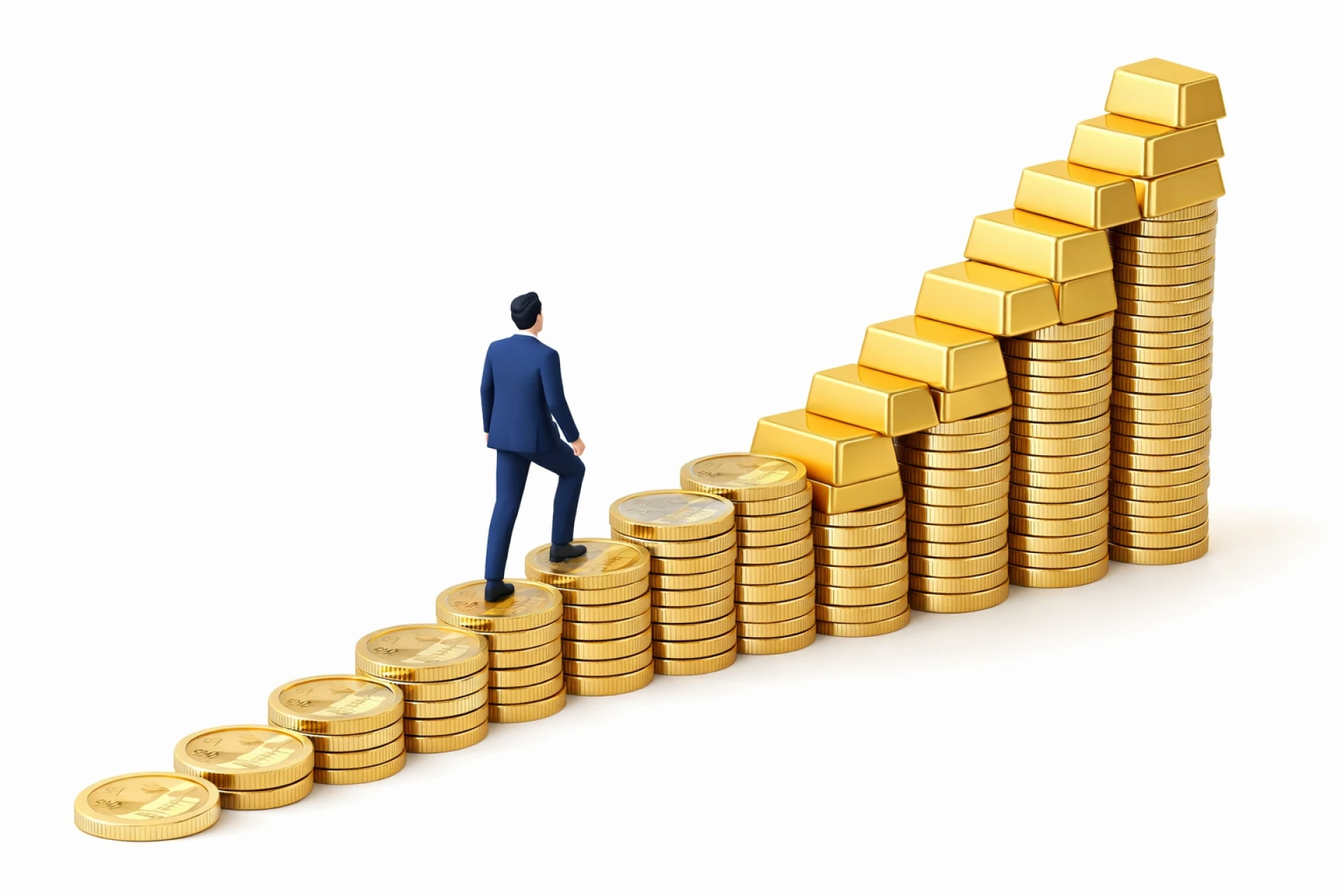The Psychology of "Lifestyle Creep": Why High Earners Still Feel Broke