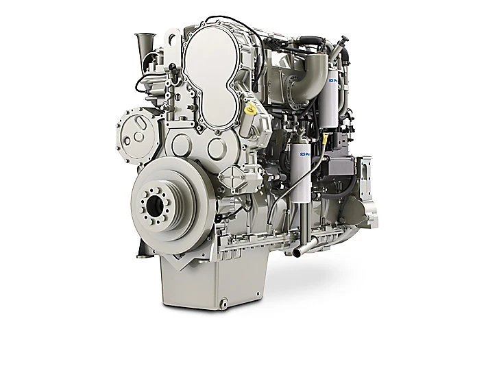 Diesel Engine Suppliers Serving Manufacturing and Heavy Equipment Needs