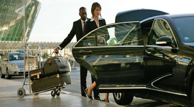 Corporate Event Limo Toronto – Premium Executive Transportation by Toronto Airports Limo