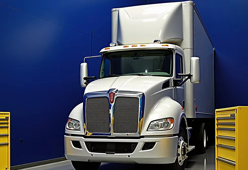 Stuck on the Road? Need a Mobile Truck Mechanic Fast in Edmonton