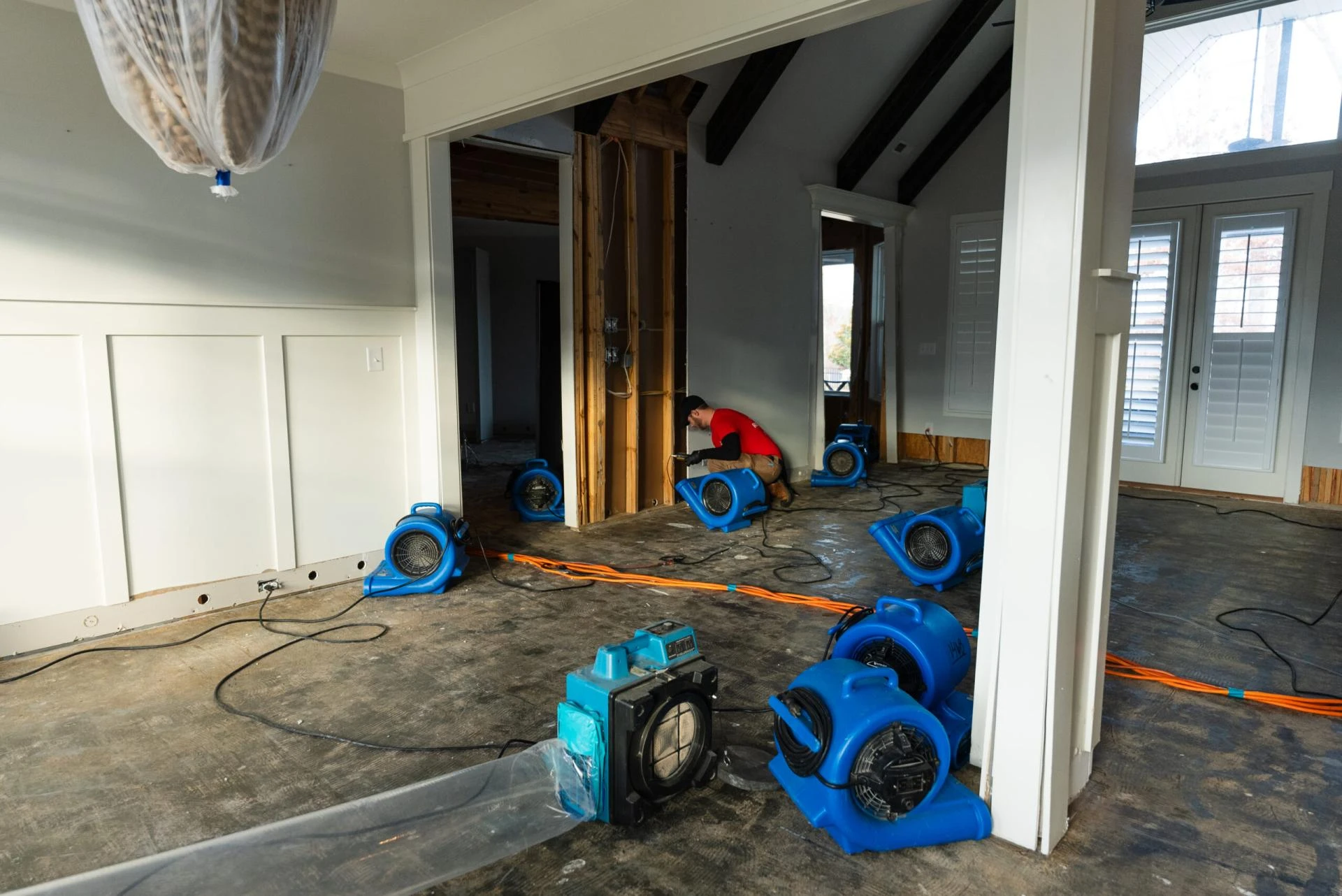 Is Restoration The Best Way To Increase An Old Home's Value in Longview, WA?