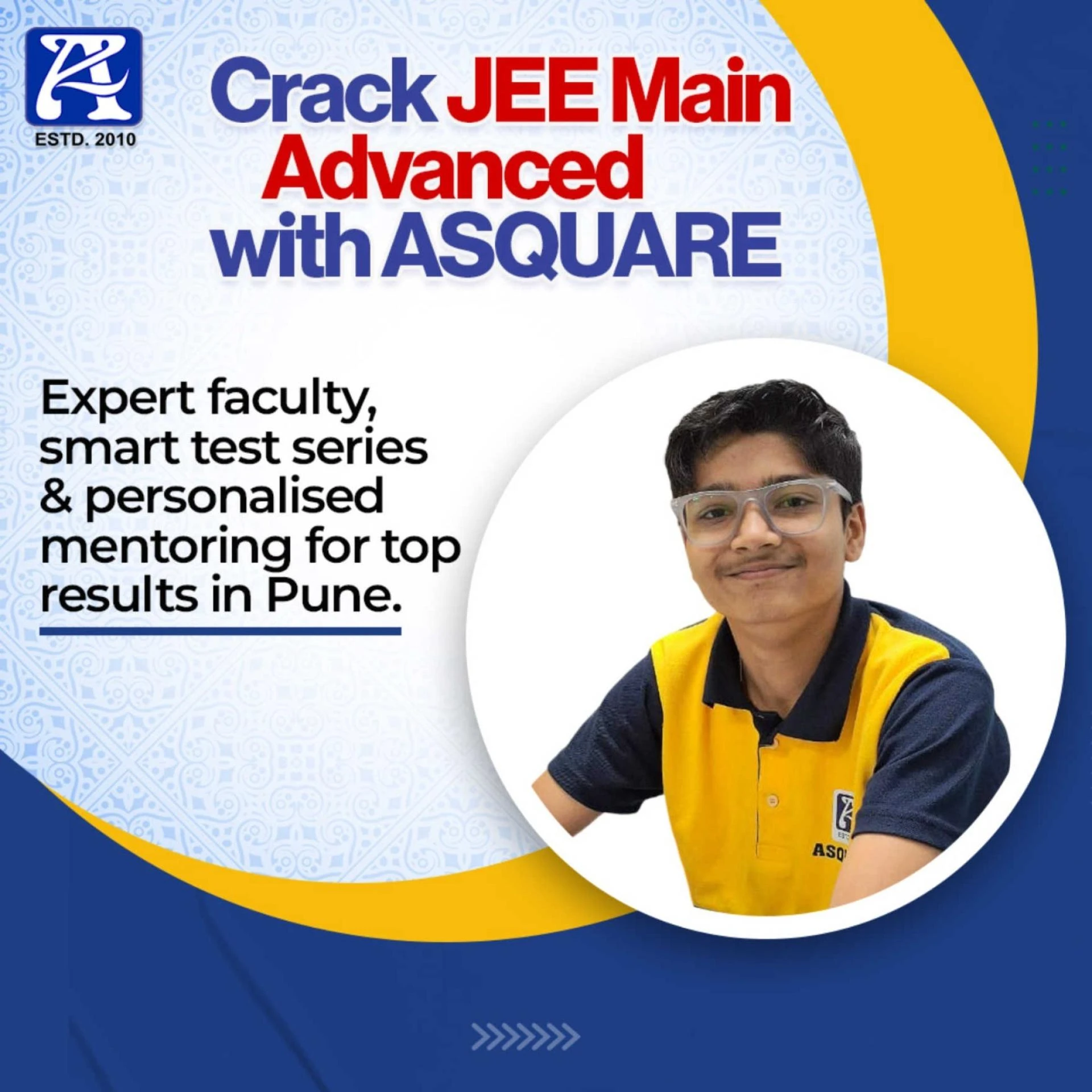 Best IIT JEE Classes in Pune — Your Guide to Top Coaching for JEE Main & Advanced