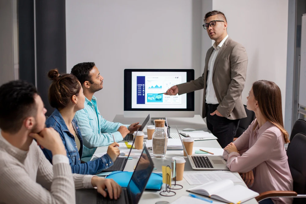 Why Business Mentorship Programs Are Essential for First-Time Entrepreneurs