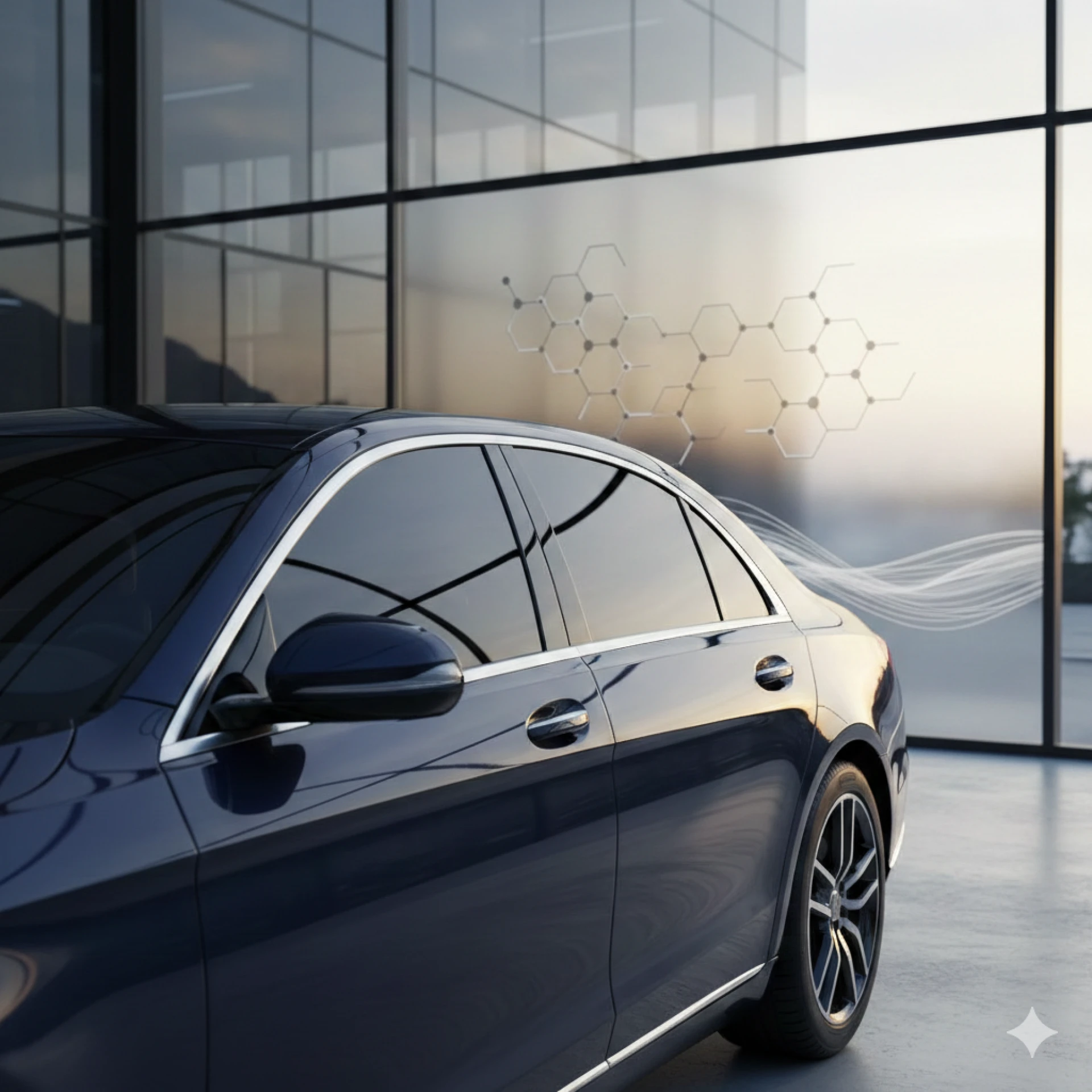 Protection Film for Cars: The Complete Guide to Paint Protection, Heat Rejection & Vehicle Longevity