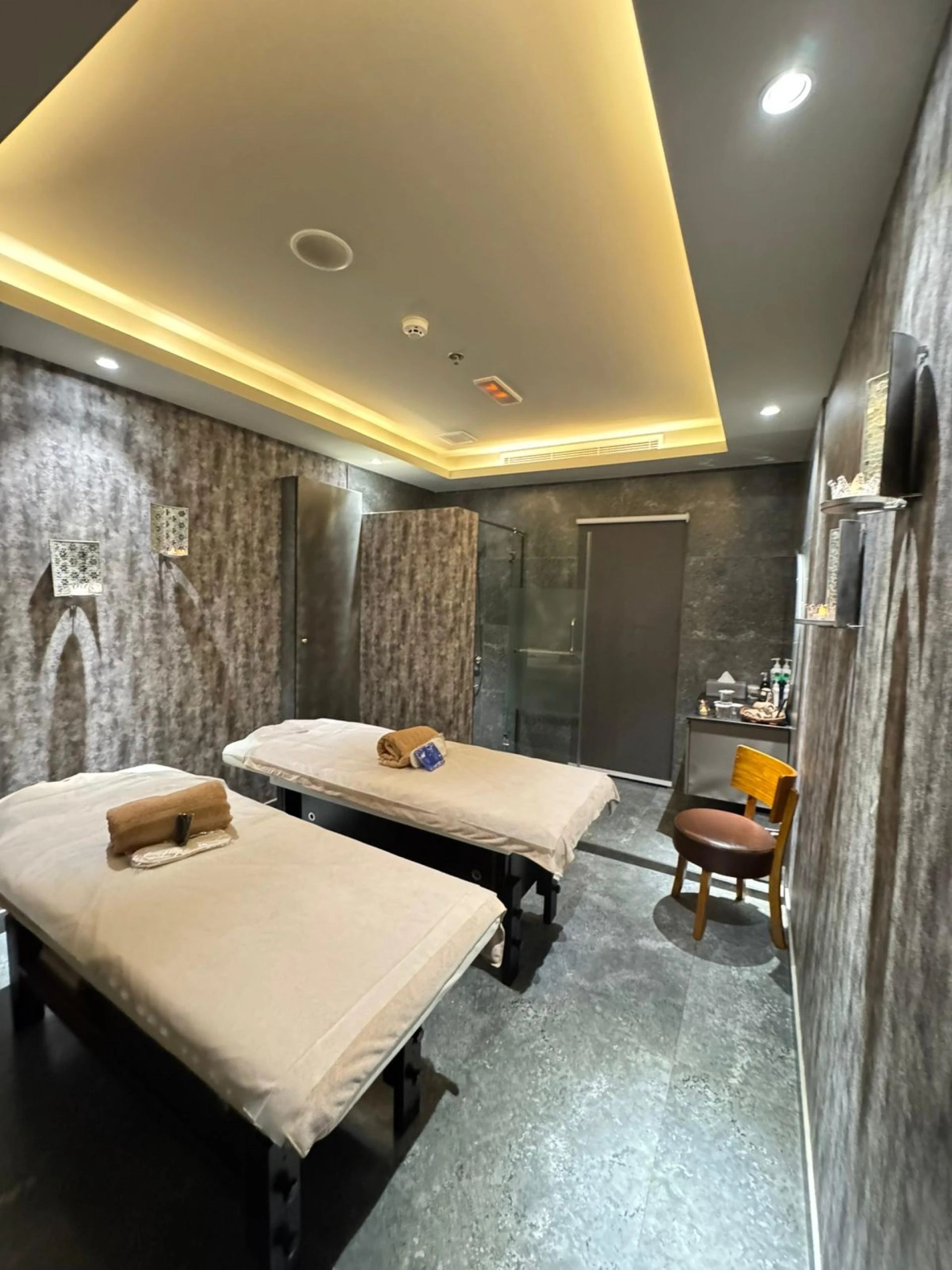 A Relaxing Day at the Best Russian Spa in Dubai, Barsha Heights