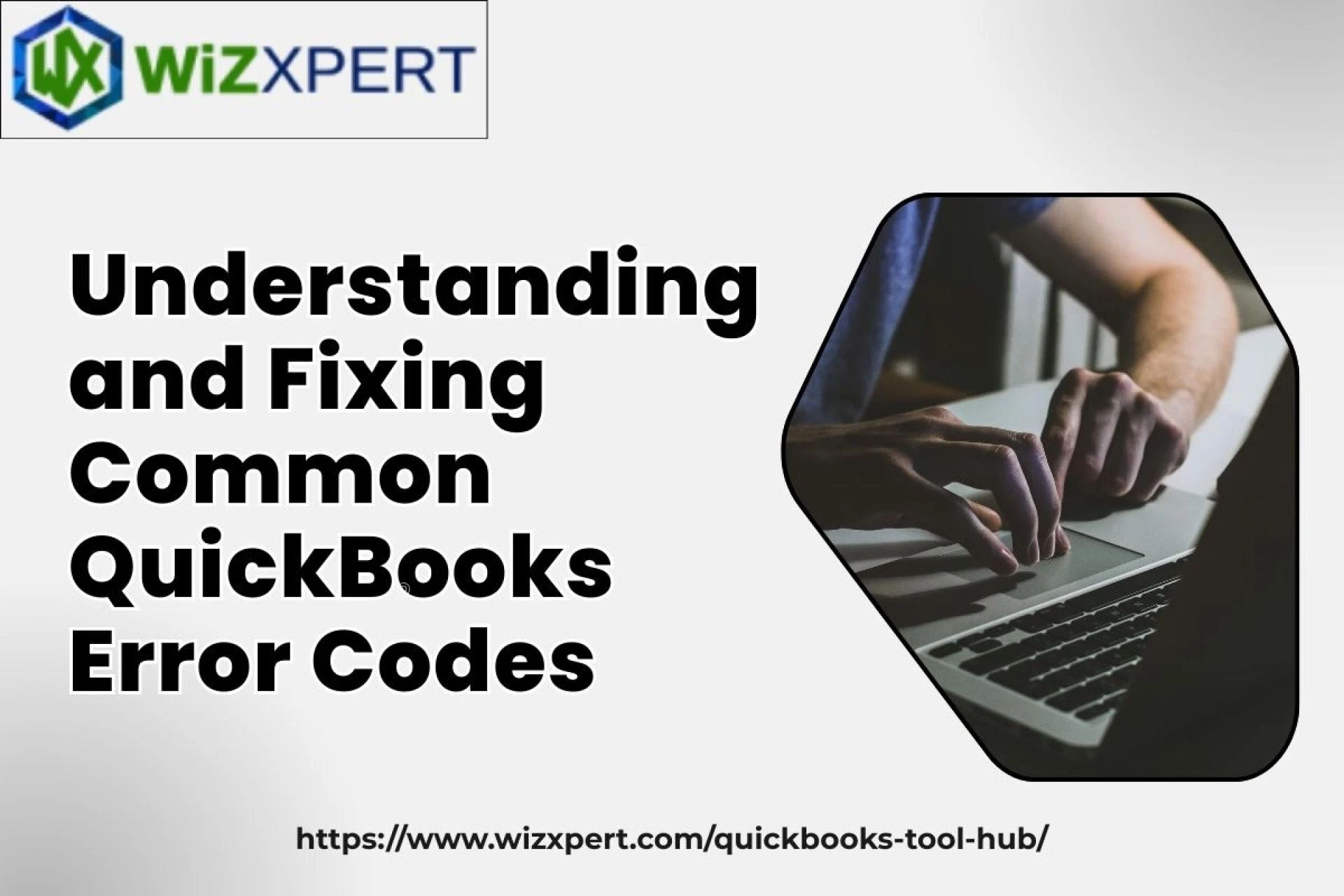 Understanding and Fixing Common QuickBooks Error Codes