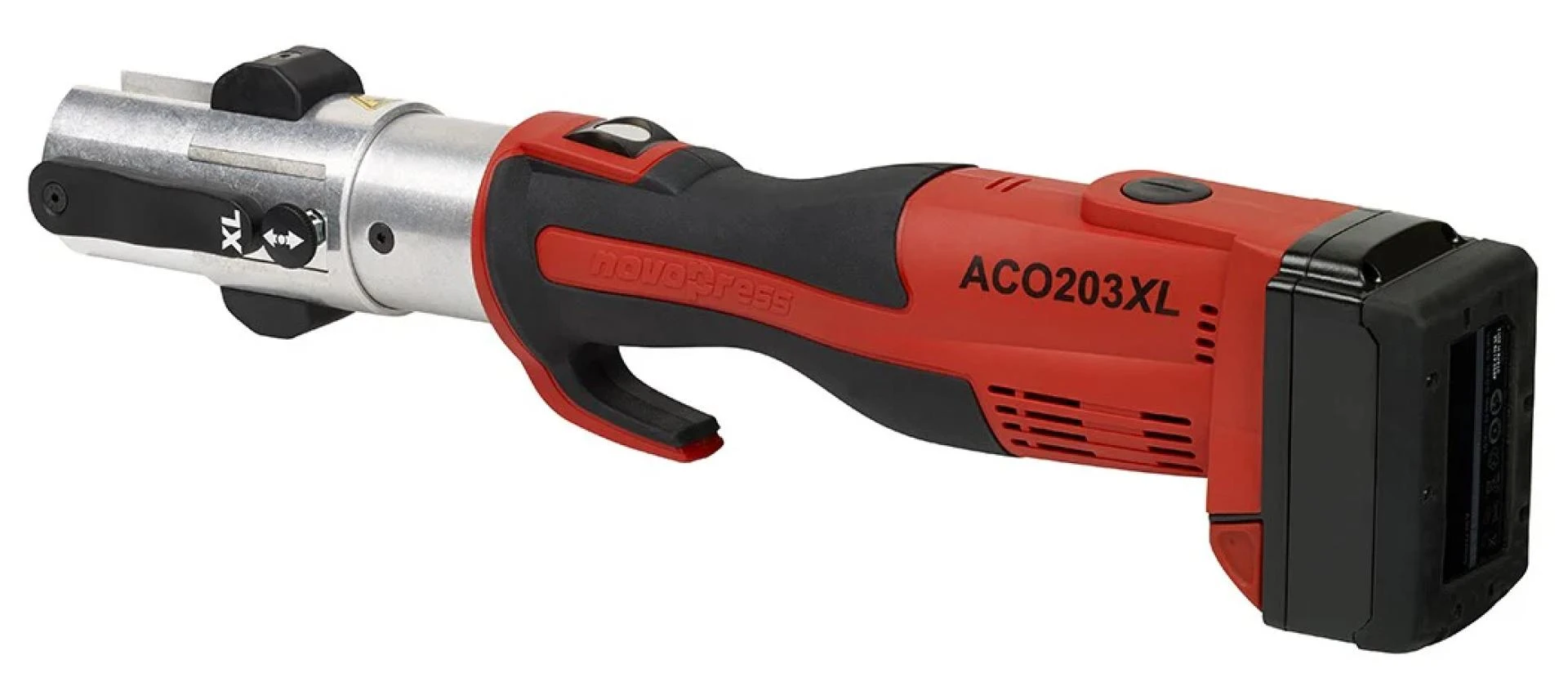 Why Press Tools Are the Future of Pipe and Fitting Connections