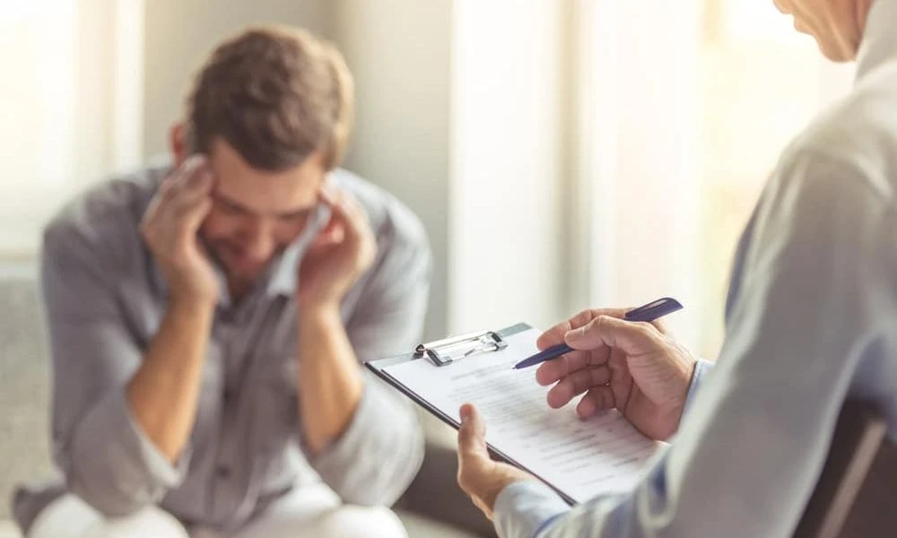 Top 10 Benefits of Regular Sessions With a Professional Psychotherapist