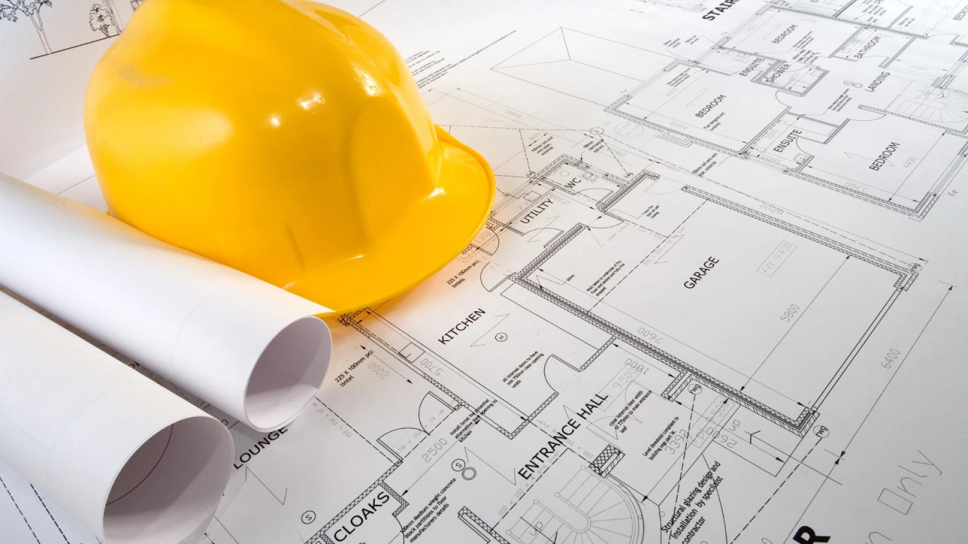 Top 5 Common Mistakes in As Built Drawings and How to Avoid Them