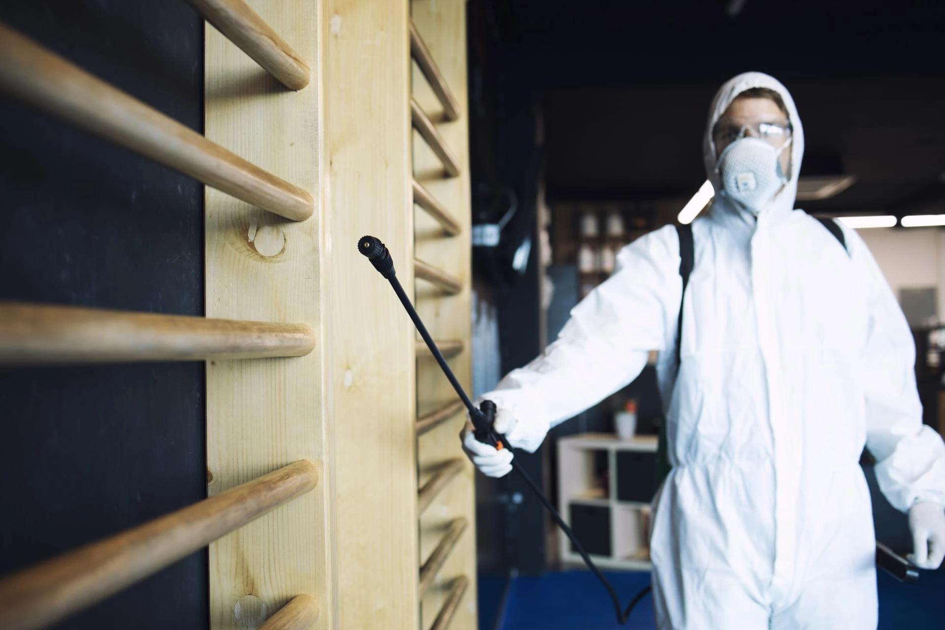 Hidden Mold: How Professional Inspection and Testing Can Protect Your Family's Health