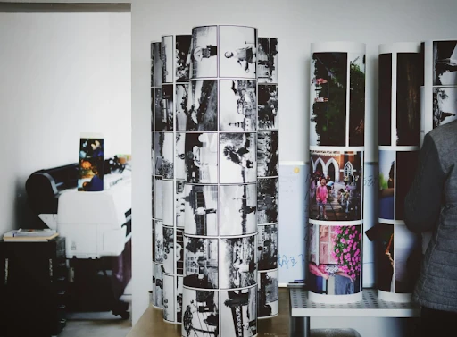 Thinking Big: How Large Format Printing Is Powering Visual Communicationy Post Title