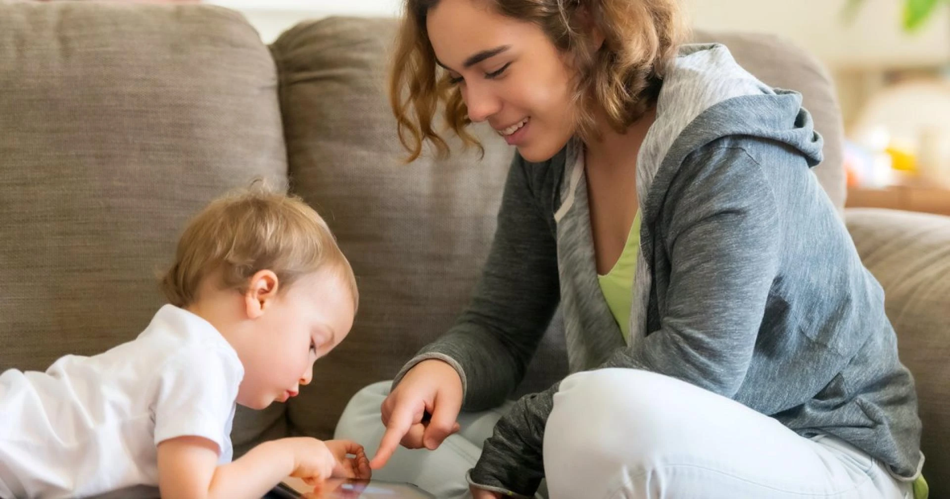 My PThe Smart Way to Find Reliable Babysitters in Sacramento CAost Title