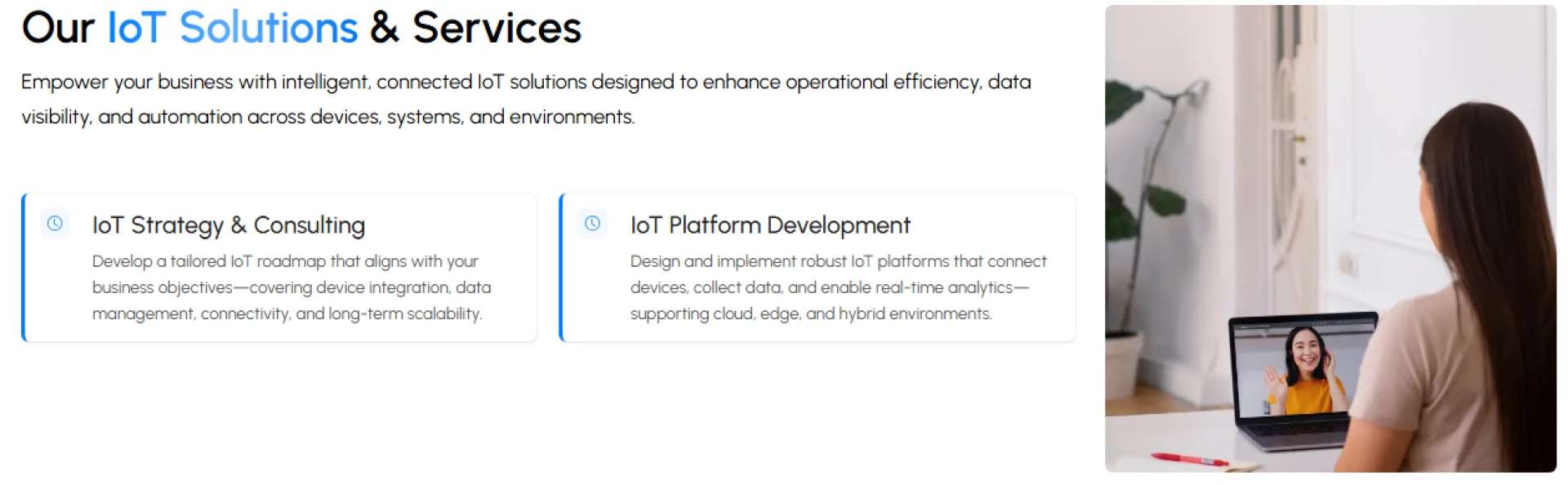 How IoT Device Management Solutions Are Powering Smarter Businesses