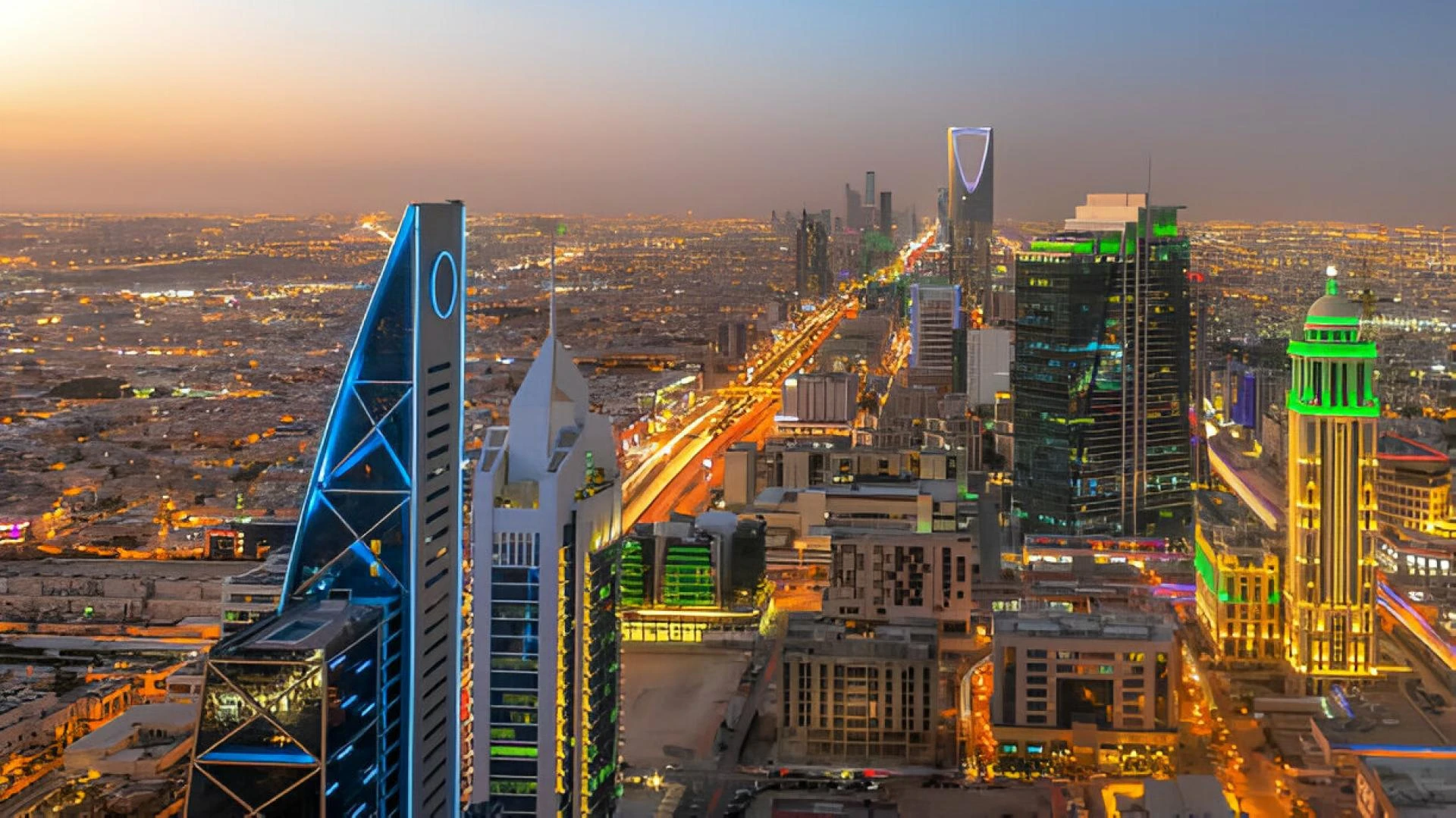 Premium Residency Services in Saudi Arabia and Their Role in Saudi Arabia Business Registration