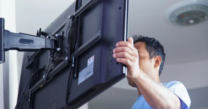 Well-Planned TV Installation Solutions That Match Modern Calgary Homes