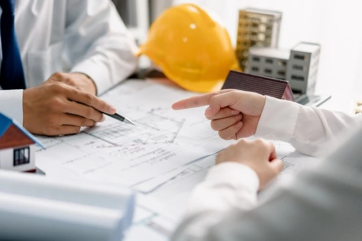 How Do Construction Companies in Philadelphia Handle Client Changes?