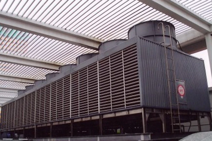 Cooling Tower Maintenance Singapore – Energy-Efficient, Reliable & Sustainable Solutions by PureAir Asia
