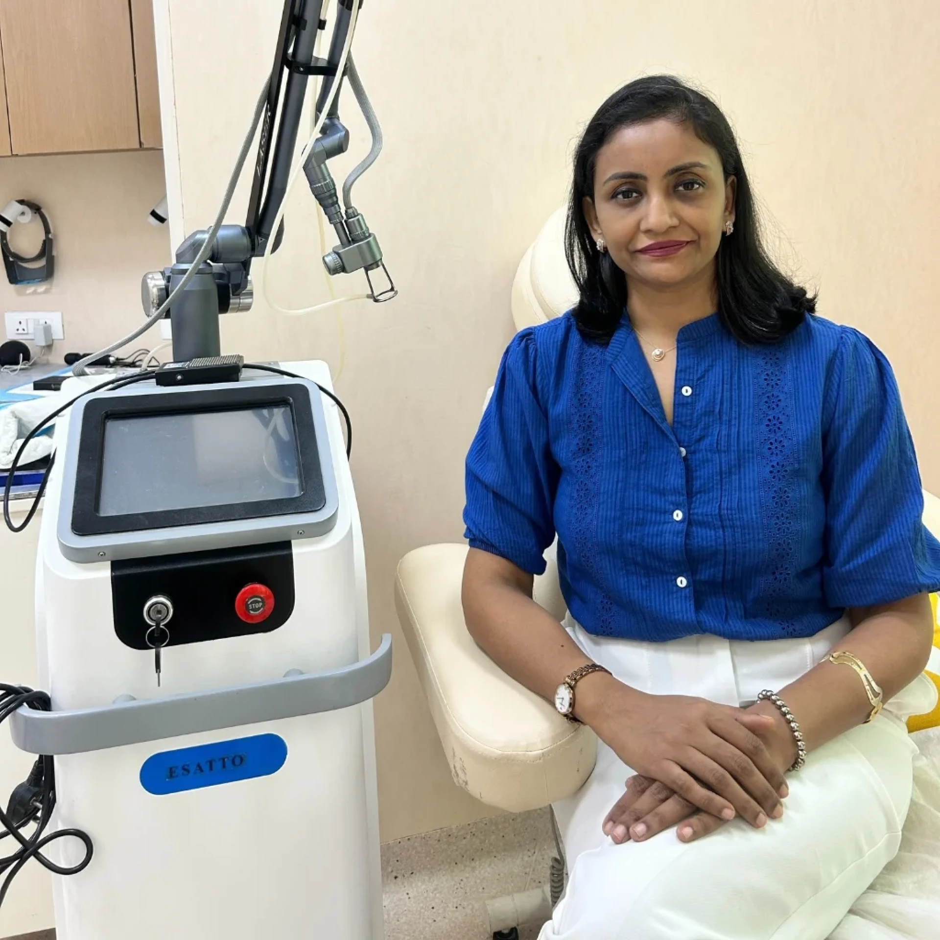 How to Choose the Best Female Gynecologist in Mumbai: A Complete Guide