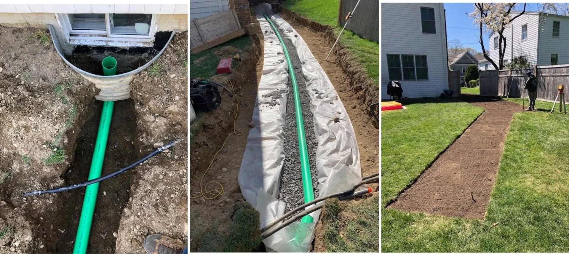Why Local Drainage Solutions Matter More in Older UK Properties