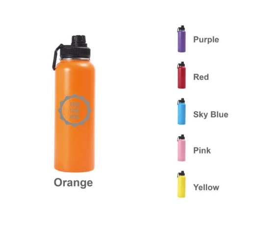 Exploring the Popularity of Laser Etched Water Bottles