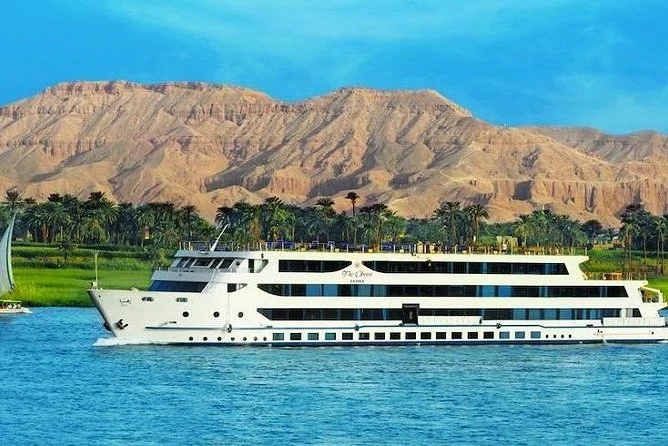 Blue Shadow Nile Cruise Package: Inclusions, Itinerary, and Who It’s Best For